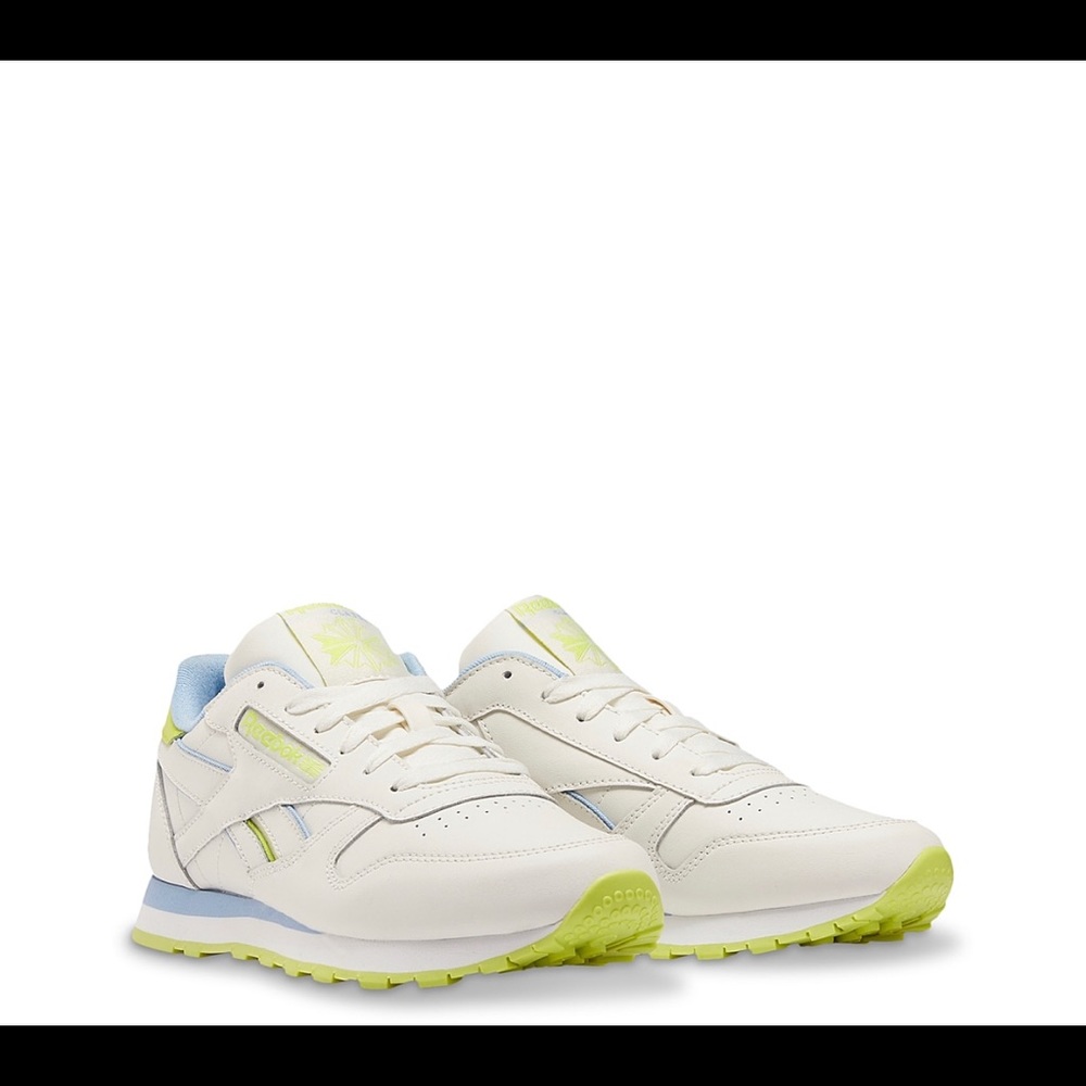 Reebok Classic Leather Sneaker